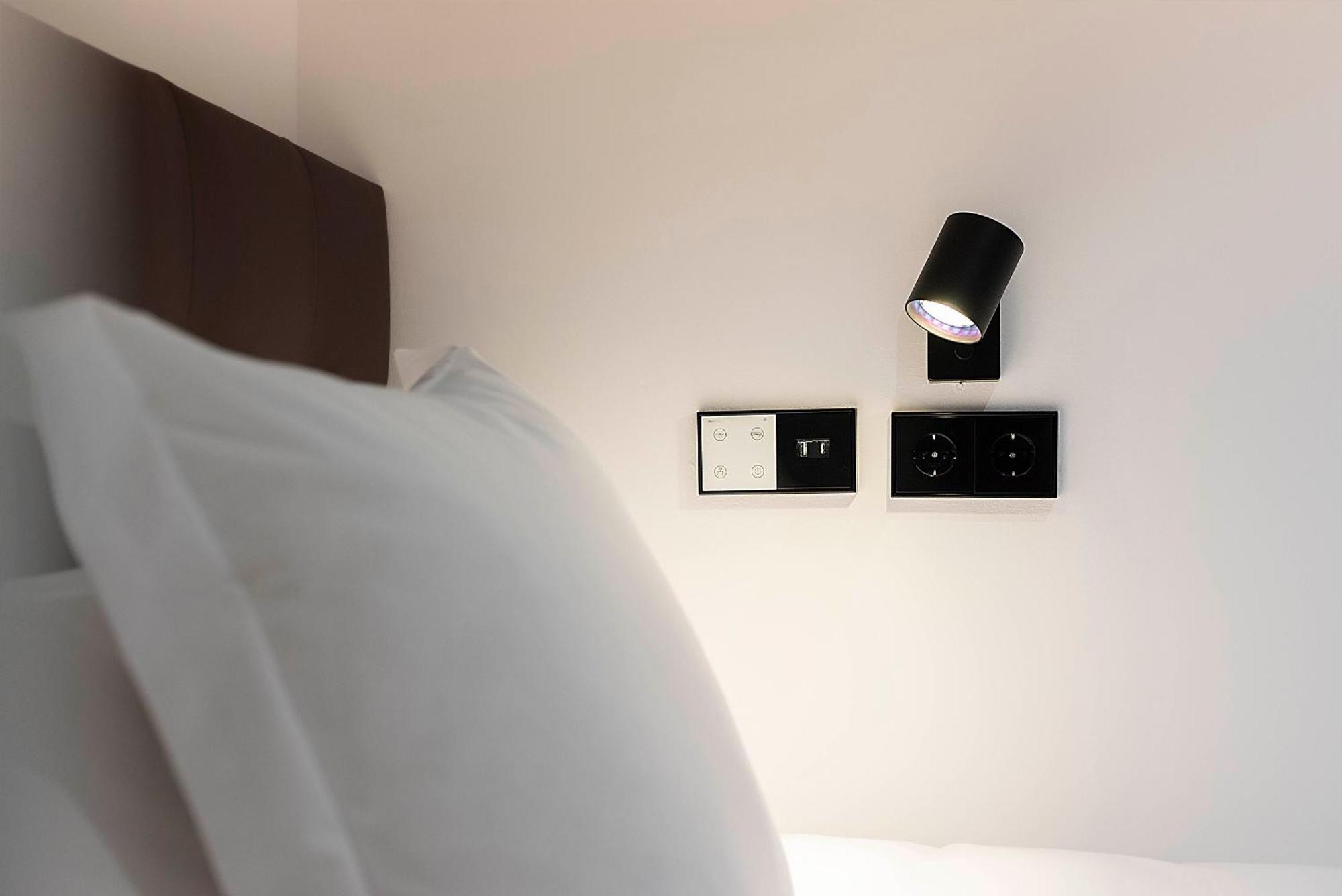 Woohoo Rooms Boutique Luna マドリード エクステリア 写真