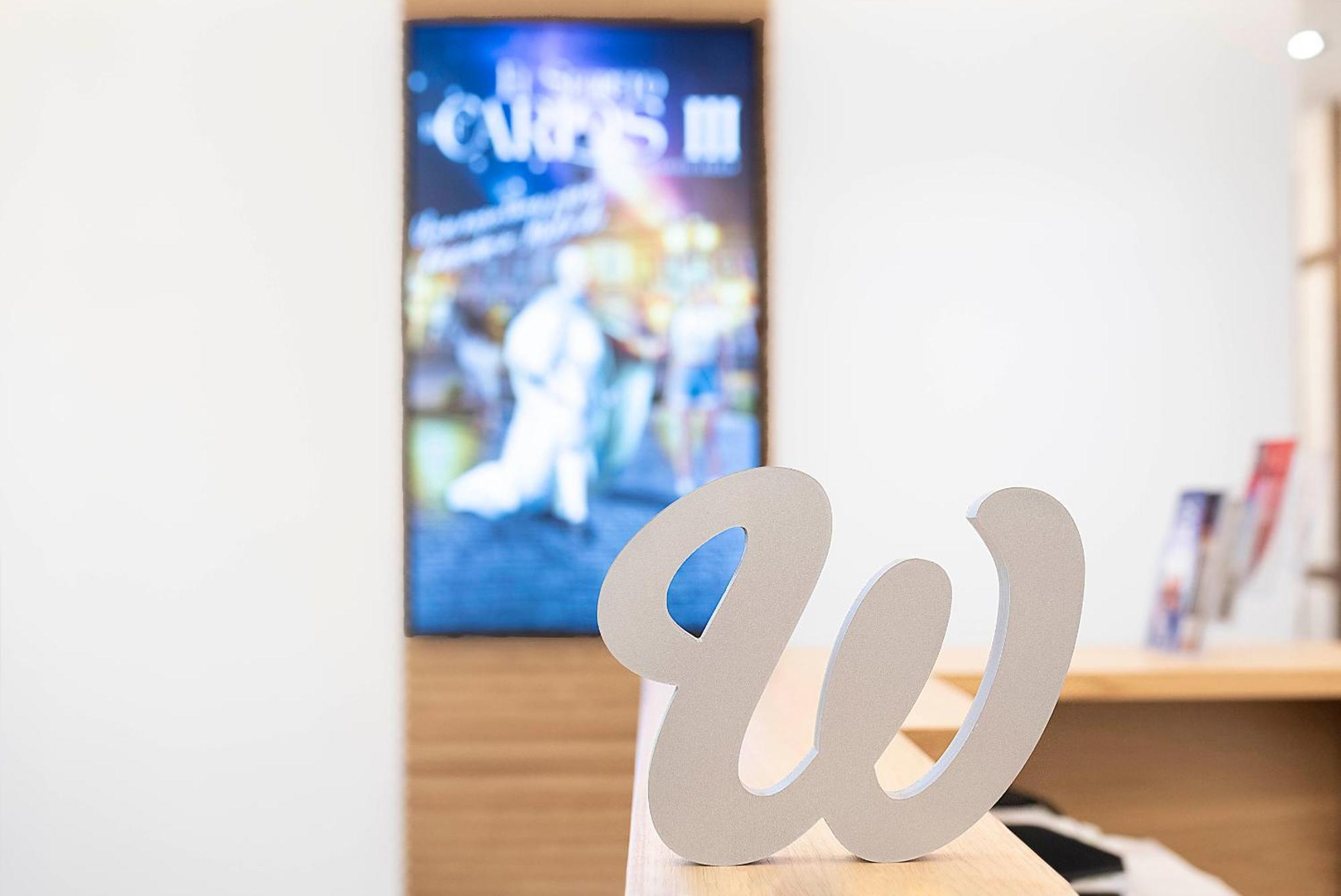 Woohoo Rooms Boutique Luna マドリード エクステリア 写真